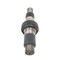 Spicer Differential Pinion Shaft, 132447B 132447B - alternate 1
